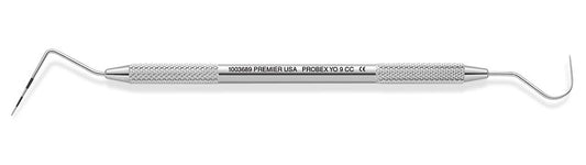 PREMIER #1003689 PÉRIODE DE SONDE. CC YO #9 DE