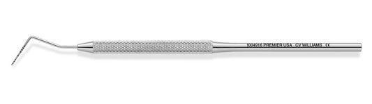 PREMIER #1004916 PÉRIODE DE SONDE. CC SE WILLMS CLRVW