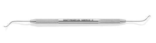 PREMIER #1003677 SONDE PERIO Nabers 2N DE Ronde