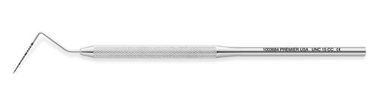 PREMIER #1003684 SONDE PERIO UNC 15 CC
