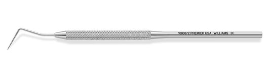 PREMIER #1003668 SONDE Williams CC SE