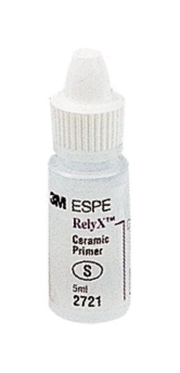 Apprêt céramique RELY X #2721 (3M) 5 ml