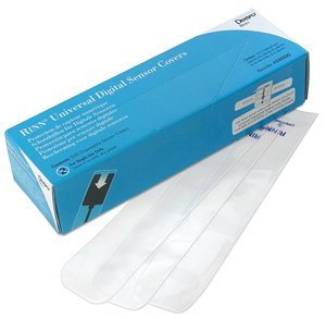 RINN #550500 (500) #1 Capteurs numériques BARRIERS (DENTSPLY)
