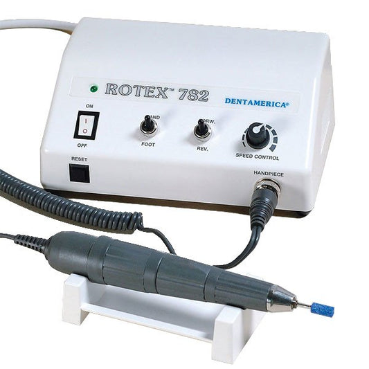 ROTEX #782 MICRO MOTEUR ÉLECTRIQUE (Dentamerica)