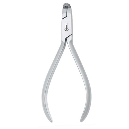Angulated Bracket Removing Pliers