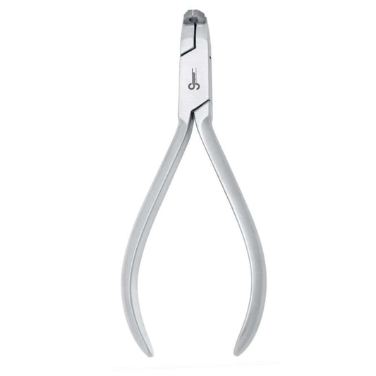 Angulated Bracket Removing Pliers