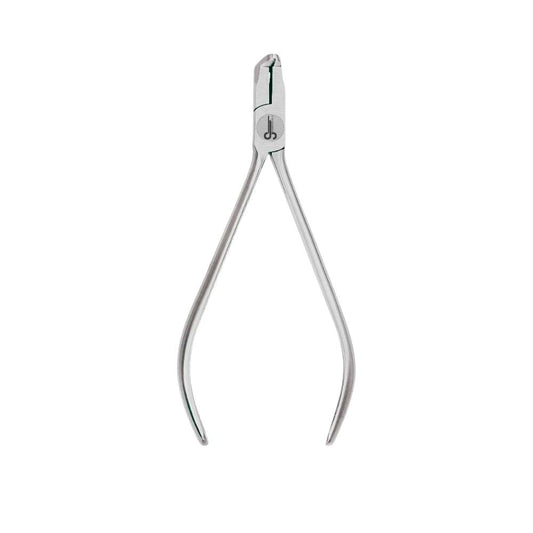 Universal Cut and Hold Distal End Cutter