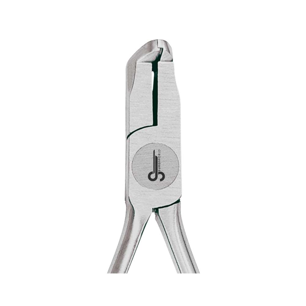 Universal Cut and Hold Distal End Cutter
