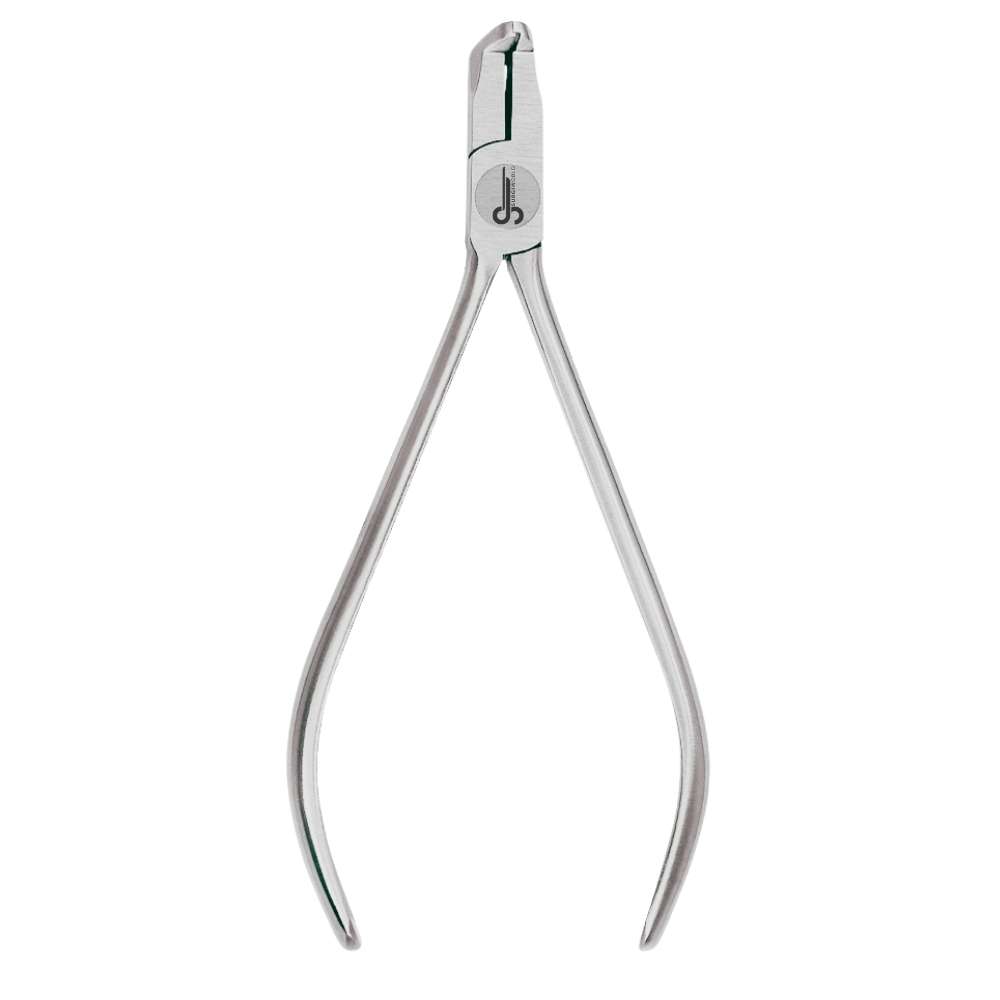 Universal Cut and Hold Distal End Cutter, Long