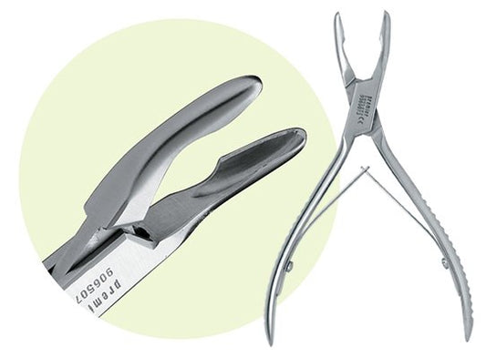 PREMIER #9065073 TÊTE DE RONGUER #4 6,75"