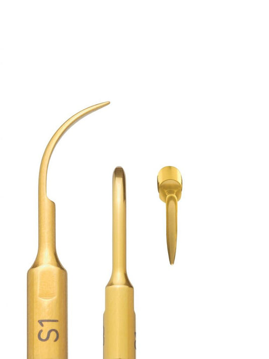 POINTE D'INSERTION MECTRON