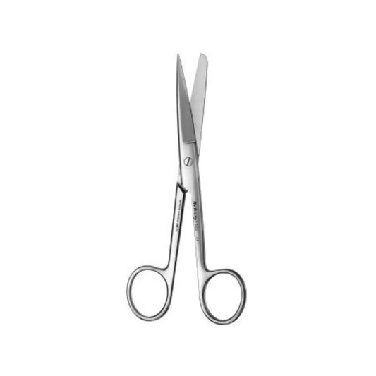 HF Surgical Scissor 5 ¾" Straight (SS22/SS23)