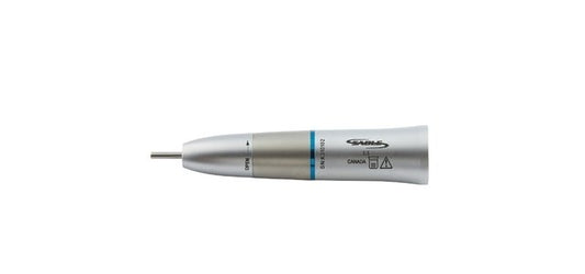 SABLE #1610310 1:1 Ball Bearing Straight Nosecone w/Internal Air & Water 40000RPM