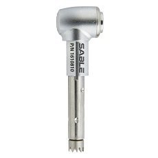 SABLE #1610810 Ball Bearing 1:1 Push Latch HEAD