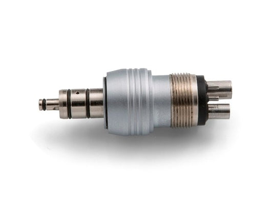 SABLE #2000101 4-Holes 360 Coupler ACCESS II / ROTAMAX II