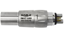 Coupleur LED SABLE #2000108 6 trous NL400 NSK Type FO QD