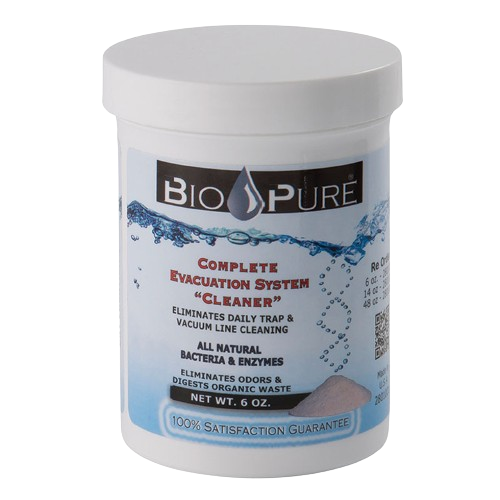 SABLE #2801101 Kit de démarrage Bio-Pure Restore 6 oz #2801101