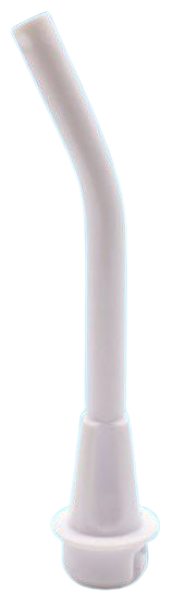 SERINGUE AIR-EAU MEDICOM SAFEJET