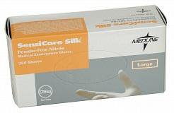 GANTS SENSICARE XL EN VINYLE Sans Latex 100 #484004