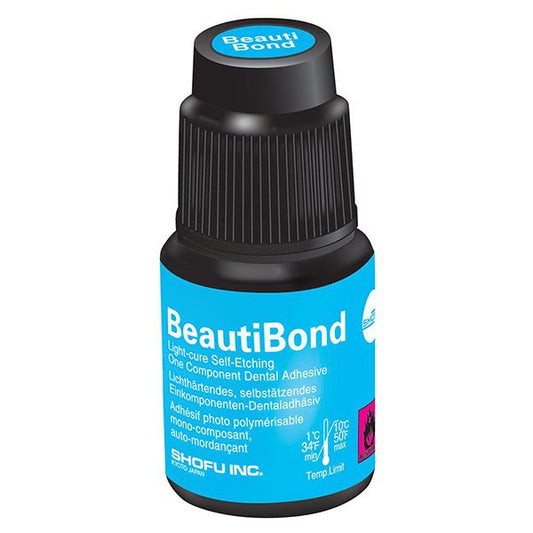 SHOFU #1781 BOUTEILLE BEAUTIBOND (6 ml)