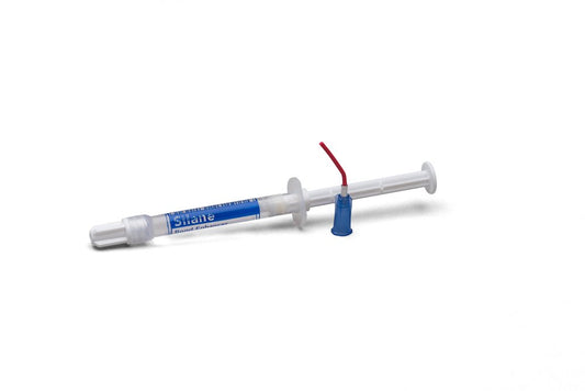 AMÉLIORANT LA LIAISON AU SILANE, seringue de 3 ml #SIL-3