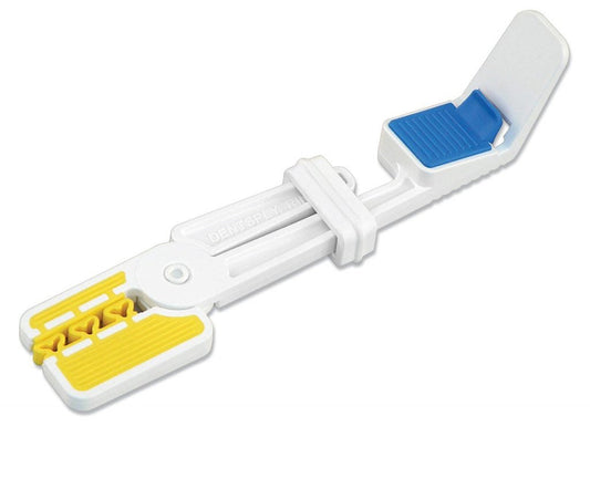 TABLIER DOUBLE ENFANT RINN « SANS PLOMB » PANO (DENTSPLY)