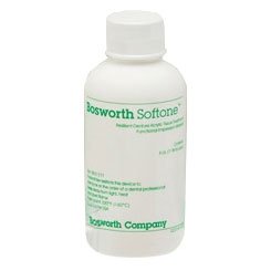 SOFTONE LIQUID 4oz/118ml (HJB) #0921777