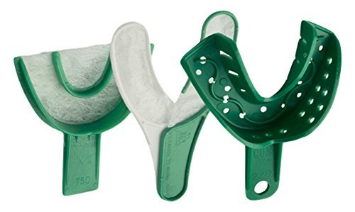 PLATEAUX D'ESPACEMENT ARCHE COMPLÈTE Assortis (12 unités de tailles 1, 4, 7, 20, 21, 22) GC #250096