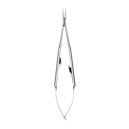 HF SPNHDPVN MICROSURG. NEEDLE HOLDER SWISS PERIO