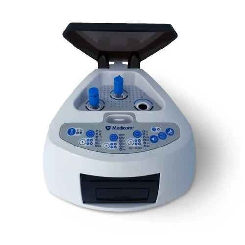 AssureCheck™ Smart Incubator #ST2000 (MEDICOM)