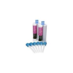 Cartouche STAR VPS MonoPhase 4x50 ml + embouts FS (Danville) #89387