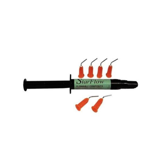 Seringue STARFLOW C2 5 g (Danville) n° 85056