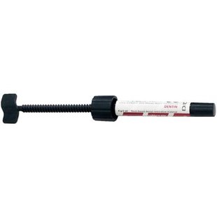 Recharge de seringue universelle SYNERGY « D6 » 4 g, n° C8371 (Coltene)
