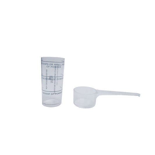 Mesureur de poudre et d'eau JELTRATE n° 608015 (DENTSPLY)
