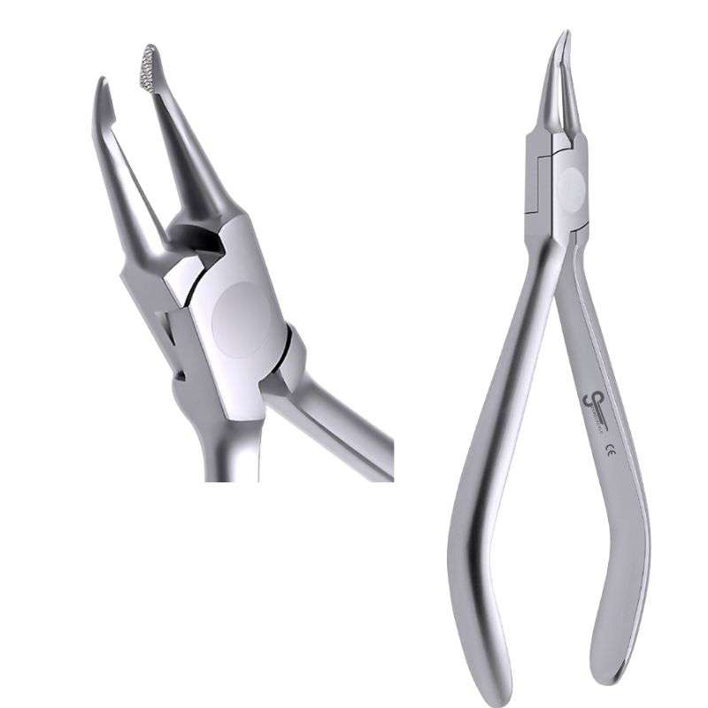 Slim Weingart Pliers