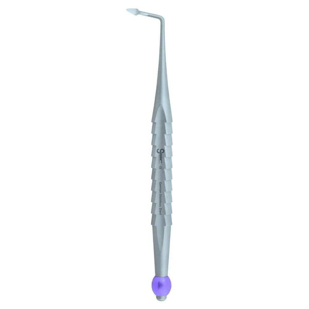 Spade Luxator Left
