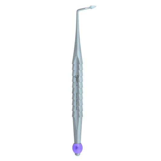 Spade Luxator Right