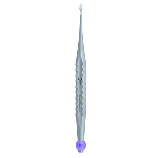 Spade Luxator Straight