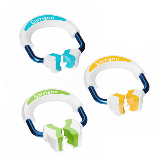 Strata-G™ Rings | Curion Dental