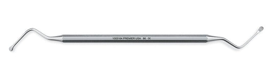 PREMIER #1003164 LUCAS CURETTE #86