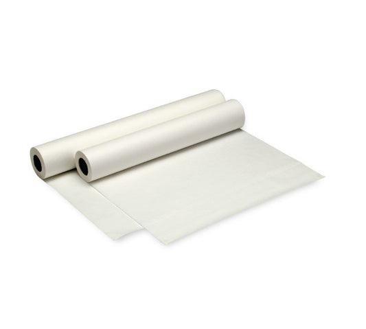 PAPIER DE TABLE 18" x 125" CRÊPE Cs/12 #80204 (MEDICOM)