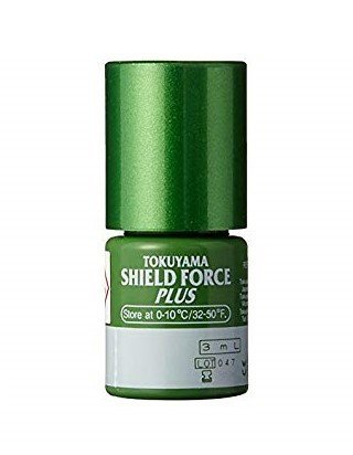 Recharge TOKUYAMA Shield Force Plus 3 ml #15121 LC Désensibilisant