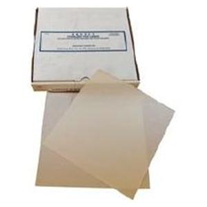 HARVEY #231500401 DOUBLURES DE PLATEAUX 10,5" x 10" 500/boîte