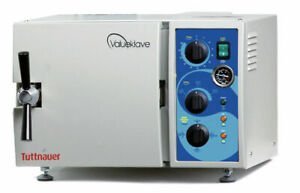 Clé à molette Tuttnauer 1730 7"x13" 120 V/60 Hz