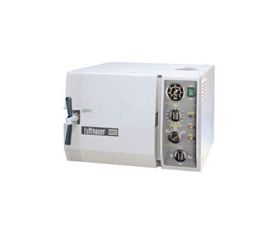 TUTTNAUER 2540MK KWIKLAVE 10"x18" 220V