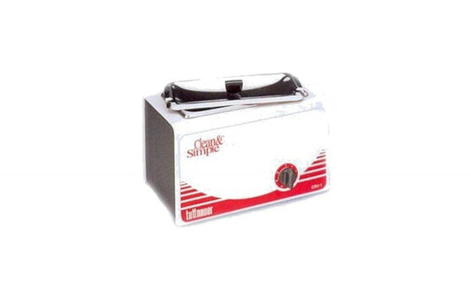 SYSTÈME À ULTRASONS TUTTNAUER #CSU1 1 gallon