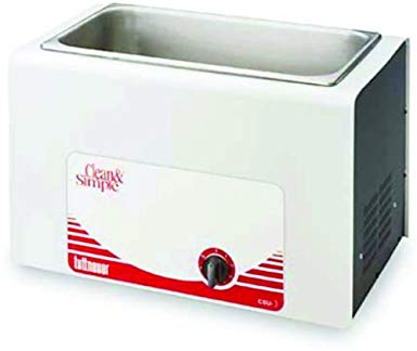 SYSTÈME ULTRASONIQUE TUTTNAUER #CSU3 3 gallons