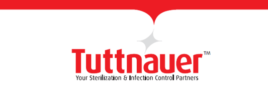 Système à ultrasons TUTTNAUER #CSU1H avec chauffage 1 gallon