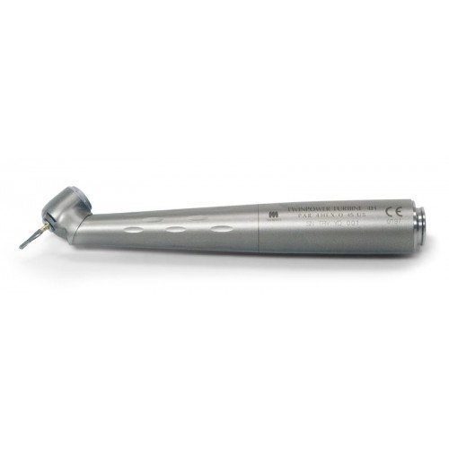 TWINPOWER Turbine 4H PAR-4HEX-O-45 HP 45° FO (Morita Coup.)  #16-5344670