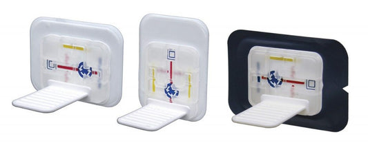 Pack combiné UNI-GRIP #550255 FILM/PSP (DENTSPLY)